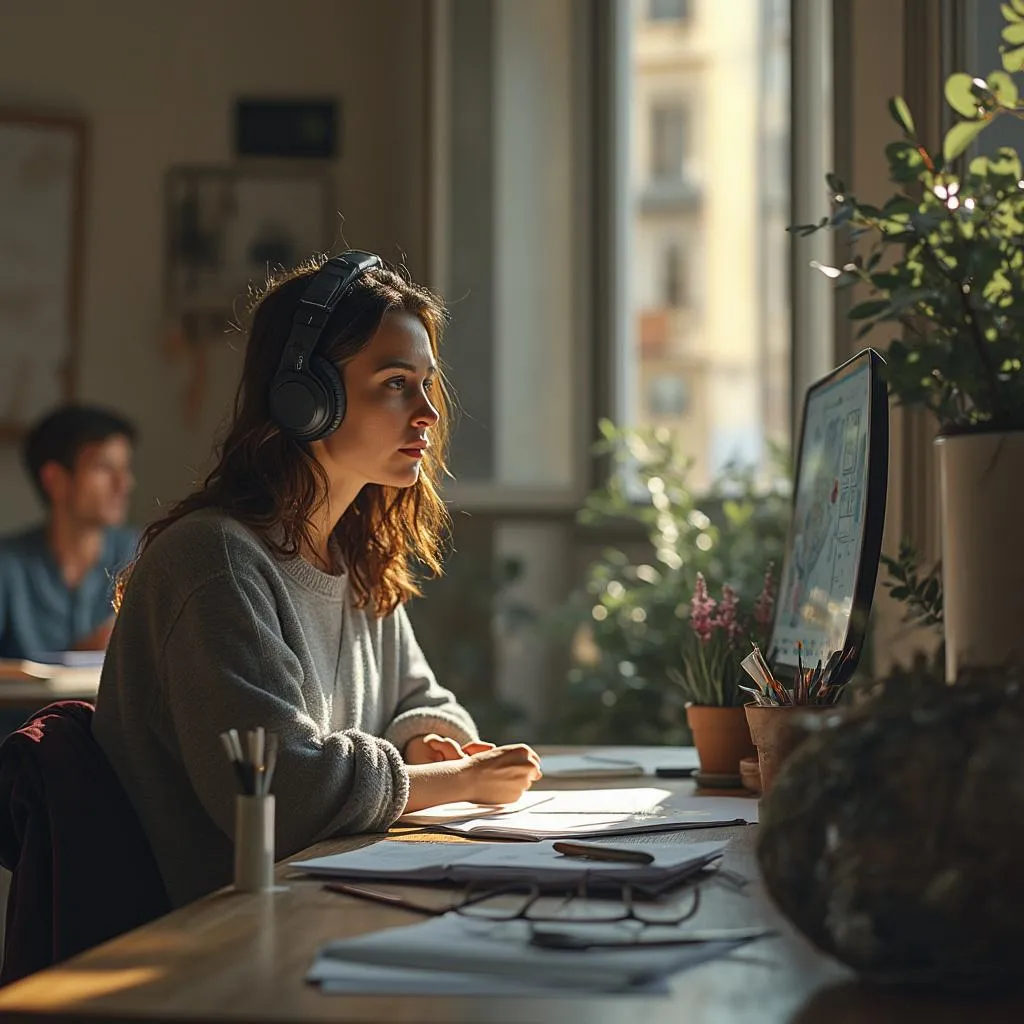 Corso Graphic Designer