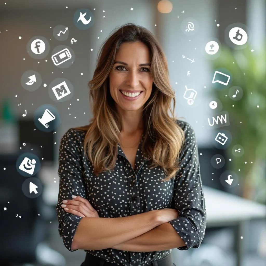 Sara Bianchi - Guru SMM