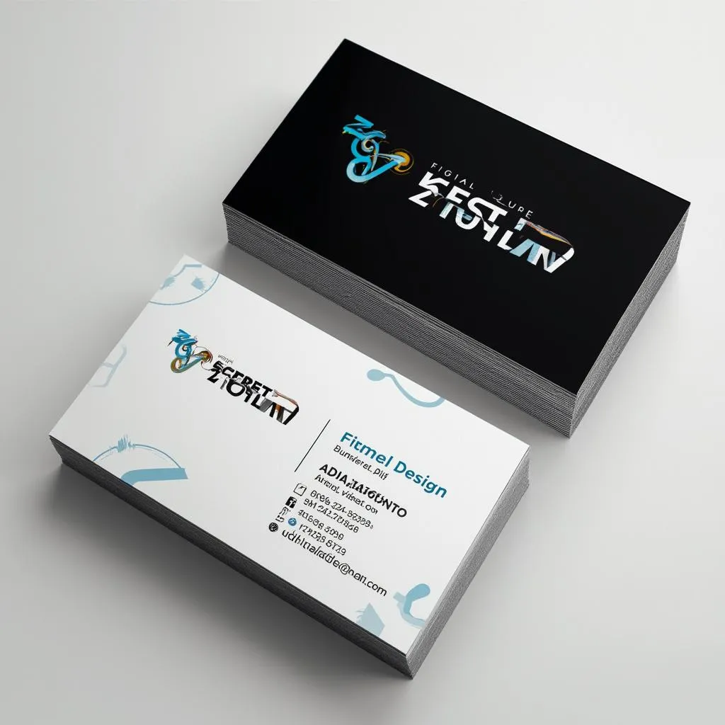 Progetto Studente: Logo Design
